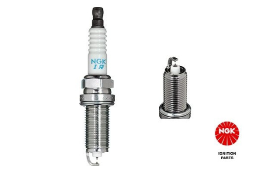 Spark Plug DILFR6A11 NGK, Image 2