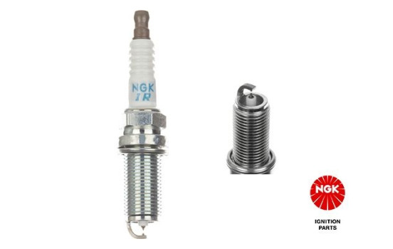 Spark plug DILFR7K9G NGK
