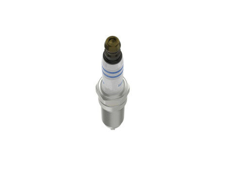 Spark Plug Double Iridium AR5SII3320S Bosch, Image 4