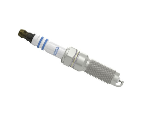 Spark Plug Double Iridium AR5SII3320S Bosch, Image 5