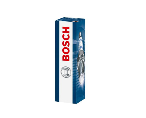 Spark Plug Double Iridium FR6KII332S Bosch