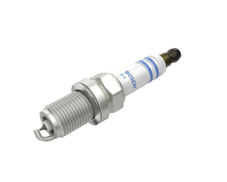 Spark Plug Double Iridium FR6KII332S Bosch, Image 2