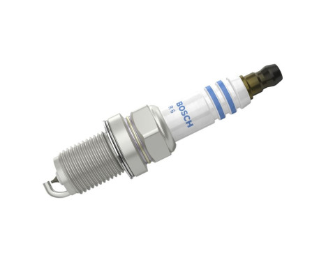 Spark Plug Double Iridium FR6KII332S Bosch, Image 3