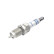 Spark Plug Double Iridium FR6LII330X Bosch, Thumbnail 2