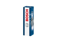 Spark Plug Double Iridium FR7DII33X Bosch