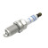 Spark Plug Double Iridium FR7KII33T Bosch, Thumbnail 2