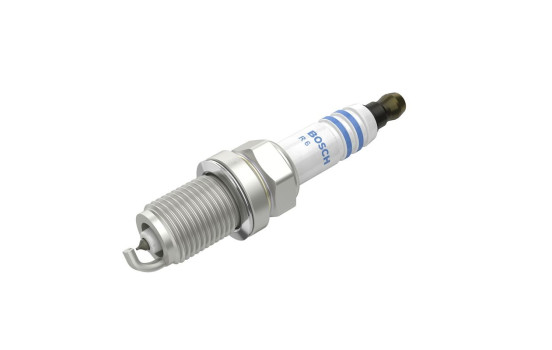 Spark Plug Double Iridium FR7KII33T Bosch, Image 2
