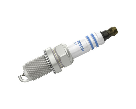 Spark Plug Double Iridium FR7KII33T Bosch, Image 3