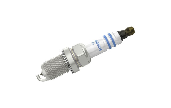Spark Plug Double Iridium FR7KII33T Bosch, Image 3