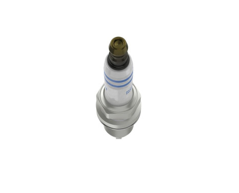 Spark Plug Double Iridium FR7KII33T Bosch, Image 4