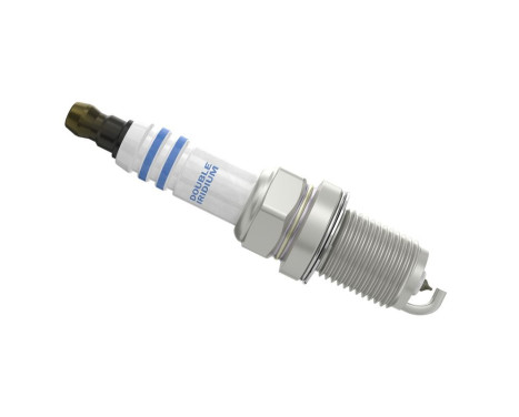 Spark Plug Double Iridium FR7KII33T Bosch, Image 5