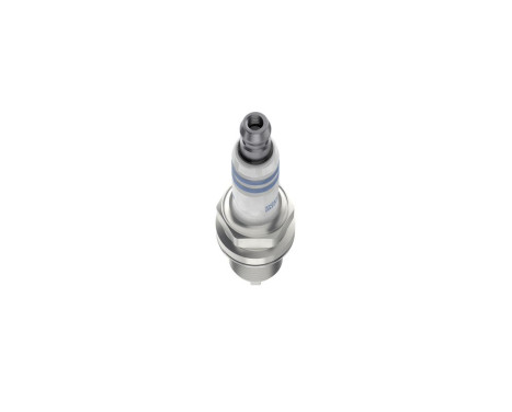 Spark Plug Double Iridium FR7KII33X Bosch, Image 4