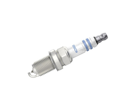 Spark Plug Double Iridium FR8KII33X Bosch, Image 3