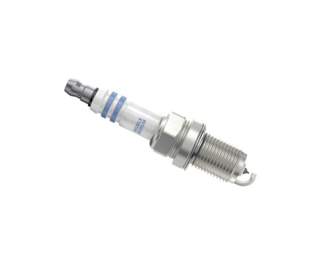 Spark Plug Double Iridium FR8KII33X Bosch, Image 5