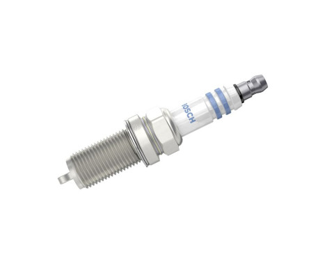 Spark Plug Double Iridium FR8MII33X Bosch, Image 2