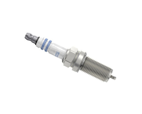 Spark Plug Double Iridium FR8MII33X Bosch, Image 4