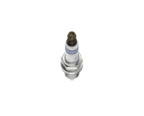 Spark Plug Double Iridium p2p FR7DII35V Bosch, Image 4