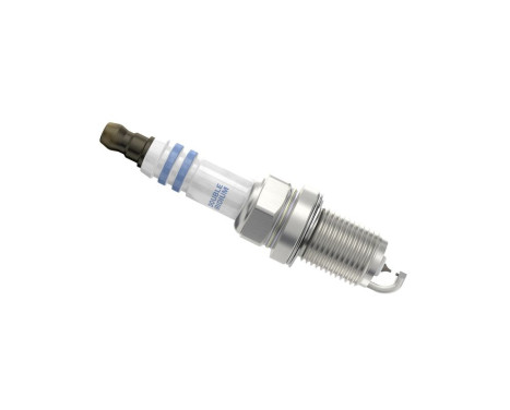 Spark Plug Double Iridium p2p FR7DII35X Bosch, Image 5