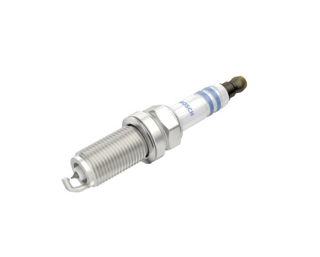 Spark Plug Double Iridium p2p FR7NII35U Bosch, Image 2