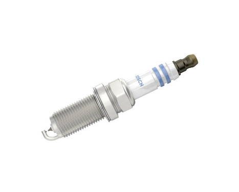 Spark Plug Double Iridium p2p FR7NII35U Bosch, Image 3