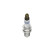 Spark Plug Double Iridium p2p VR6NII35T Bosch, Thumbnail 4