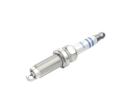 Spark Plug Double Iridium p2p VR7SII350U Bosch