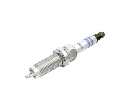 Spark Plug Double Iridium p2p VR7TII35U Bosch, Image 2
