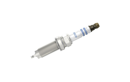 Spark Plug Double Iridium p2p VR7TII35U Bosch, Image 3