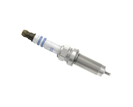Spark Plug Double Iridium p2p VR7TII35U Bosch, Image 5