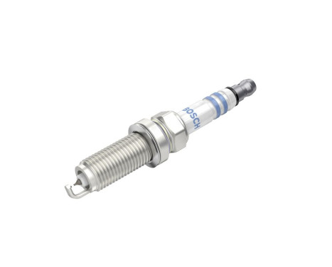 Spark Plug Double Iridium p2p VR8NII35U Bosch, Image 2