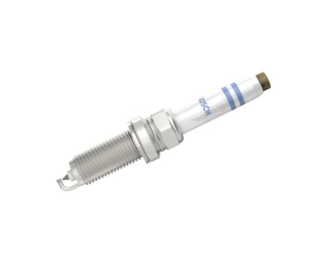Spark Plug Double Iridium V6SII3328 Bosch, Image 3