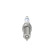 Spark Plug Double Iridium V6SII3328 Bosch, Thumbnail 6