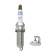 Spark Plug Double Iridium VR7SII33U Bosch, Thumbnail 2