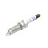 Spark Plug Double Iridium VR7SII33W Bosch, Thumbnail 2