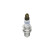 Spark Plug Double Iridium VR7SII33W Bosch, Thumbnail 4