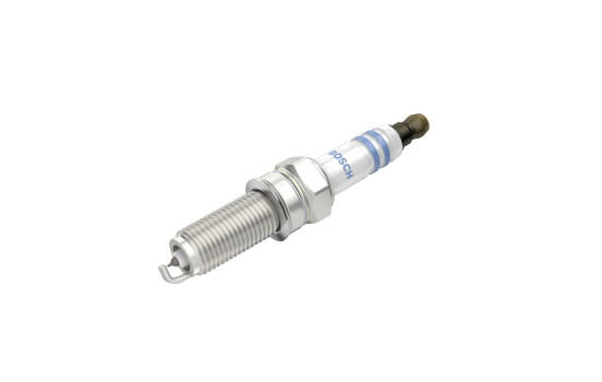 Spark Plug Double Iridium YR5NI332S Bosch, Image 2