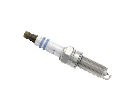 Spark Plug Double Iridium YR7MII33X Bosch, Image 5