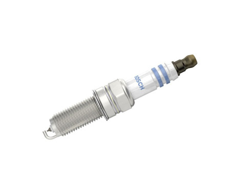 Spark Plug Double Iridium YR7NII33S Bosch, Image 3