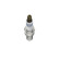 Spark Plug Double Iridium YR7NII33S Bosch, Thumbnail 4