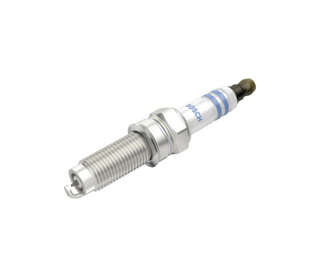 Spark Plug Double Iridium YR7SII33T Bosch, Image 2