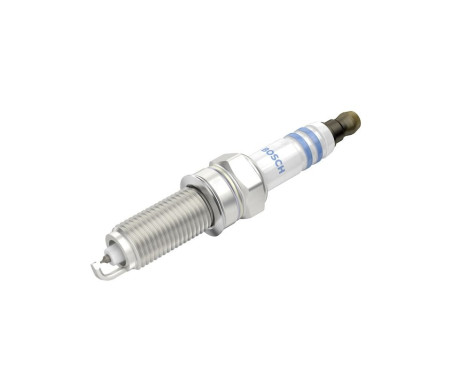 Spark Plug Double Iridium YR7SII33U Bosch, Image 2