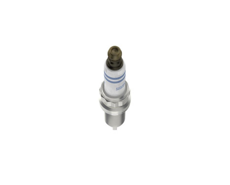Spark Plug Double Iridium ZR6SII3320 Bosch, Image 3