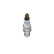 Spark Plug Double Iridium ZR6SII3320 Bosch, Thumbnail 3