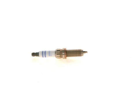 Spark Plug Double Iridium ZR6SII3320 Bosch, Image 7