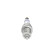 Spark Plug Double Platinum FR5DPP222 Bosch, Thumbnail 6