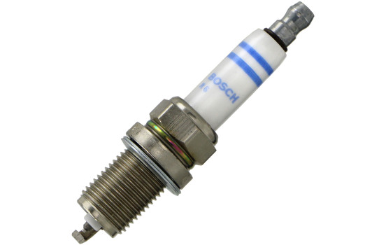 Spark Plug Double Platinum FR5KPP332S Bosch