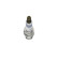 Spark Plug Double Platinum FR6KPP33+ Bosch, Thumbnail 4