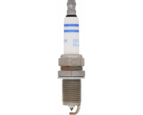 Spark Plug Double Platinum FR6KPP332S Bosch, Image 4