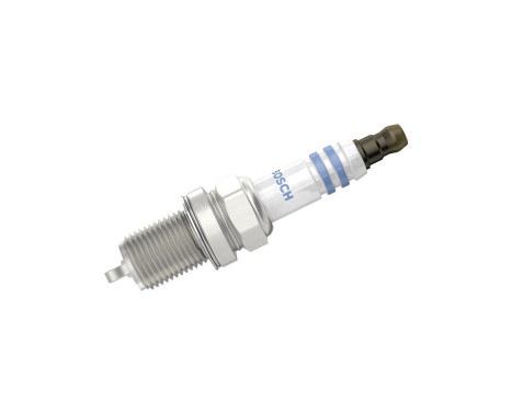 Spark Plug Double Platinum FR6KPP33X+ Bosch, Image 4