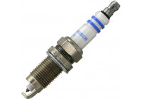 Spark Plug Double Platinum FR7HPP33+ Bosch